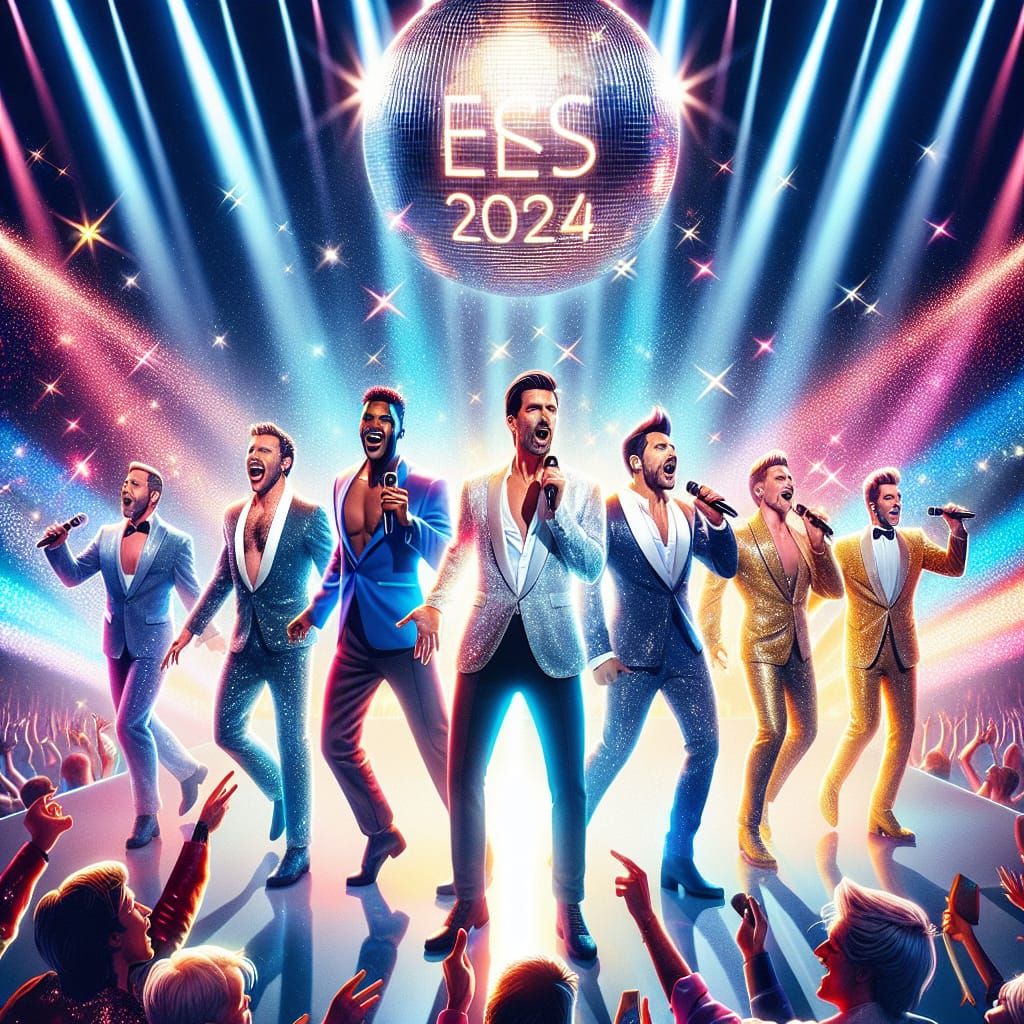 Eurovision song contest