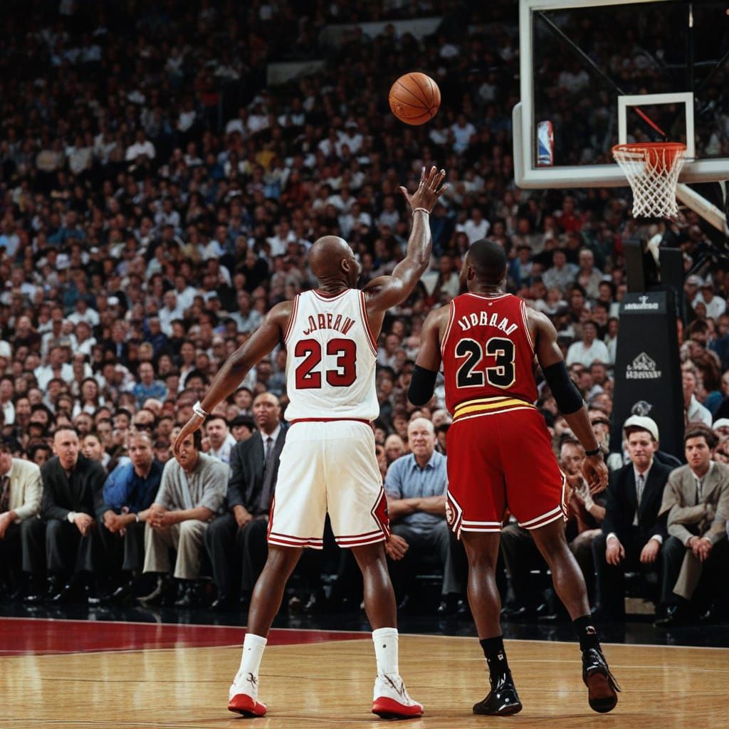 Basketball Player Hit in Face, Crowd Laughs