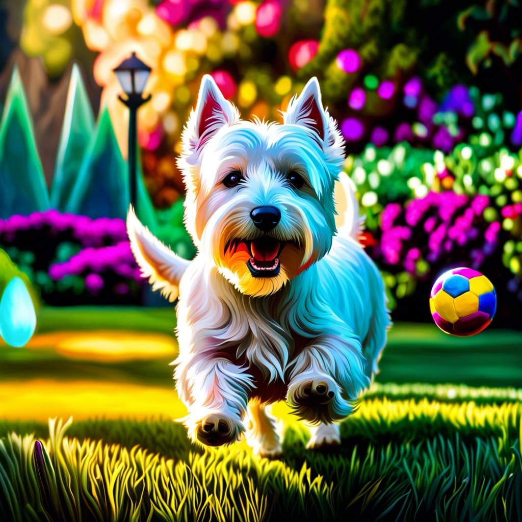 Westie