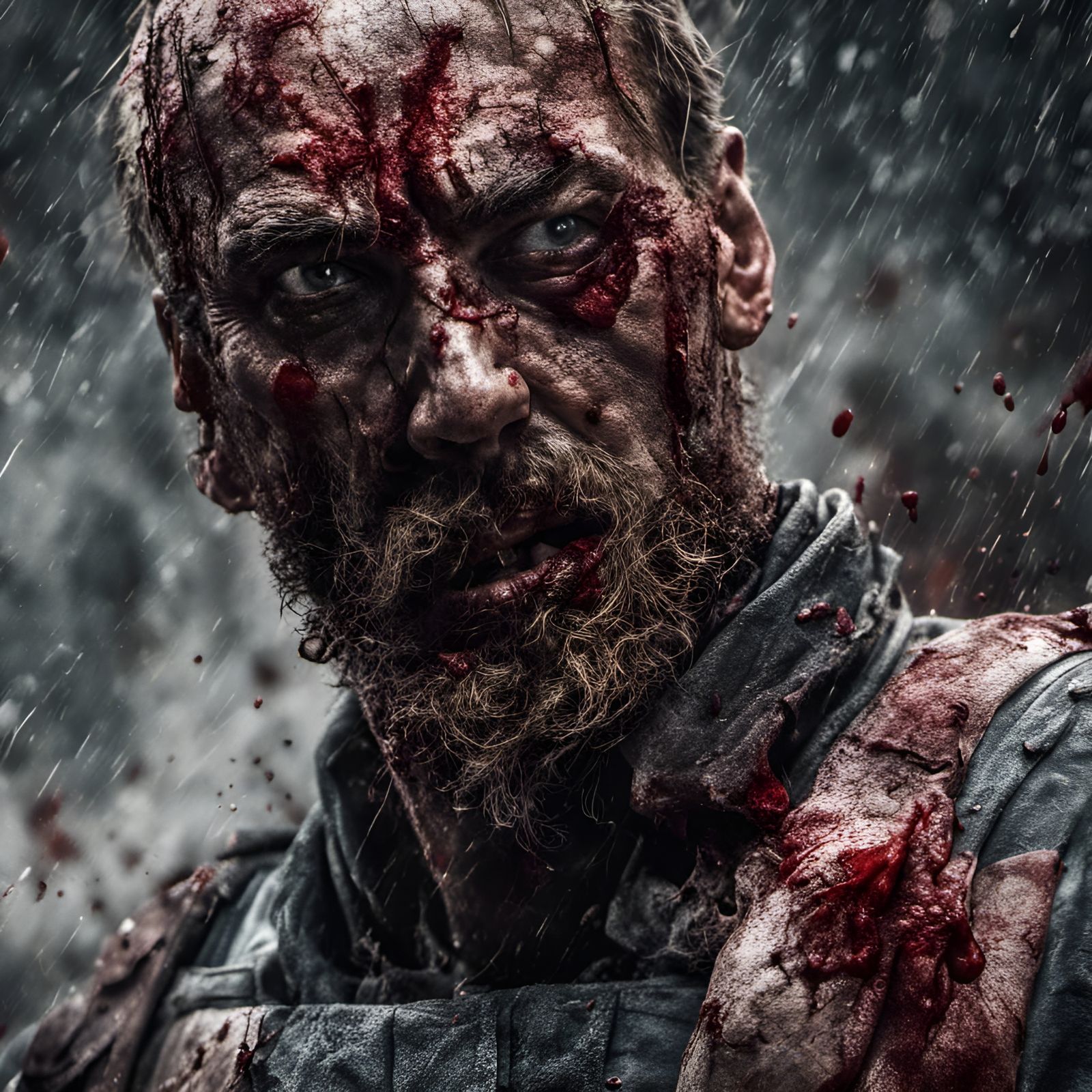 Civil-War vs Wave after Wave of the Undead