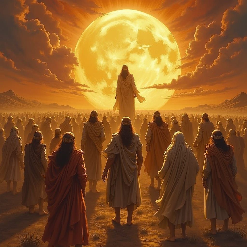 King Solomon's Wisdom: Nothing New Under the Sun