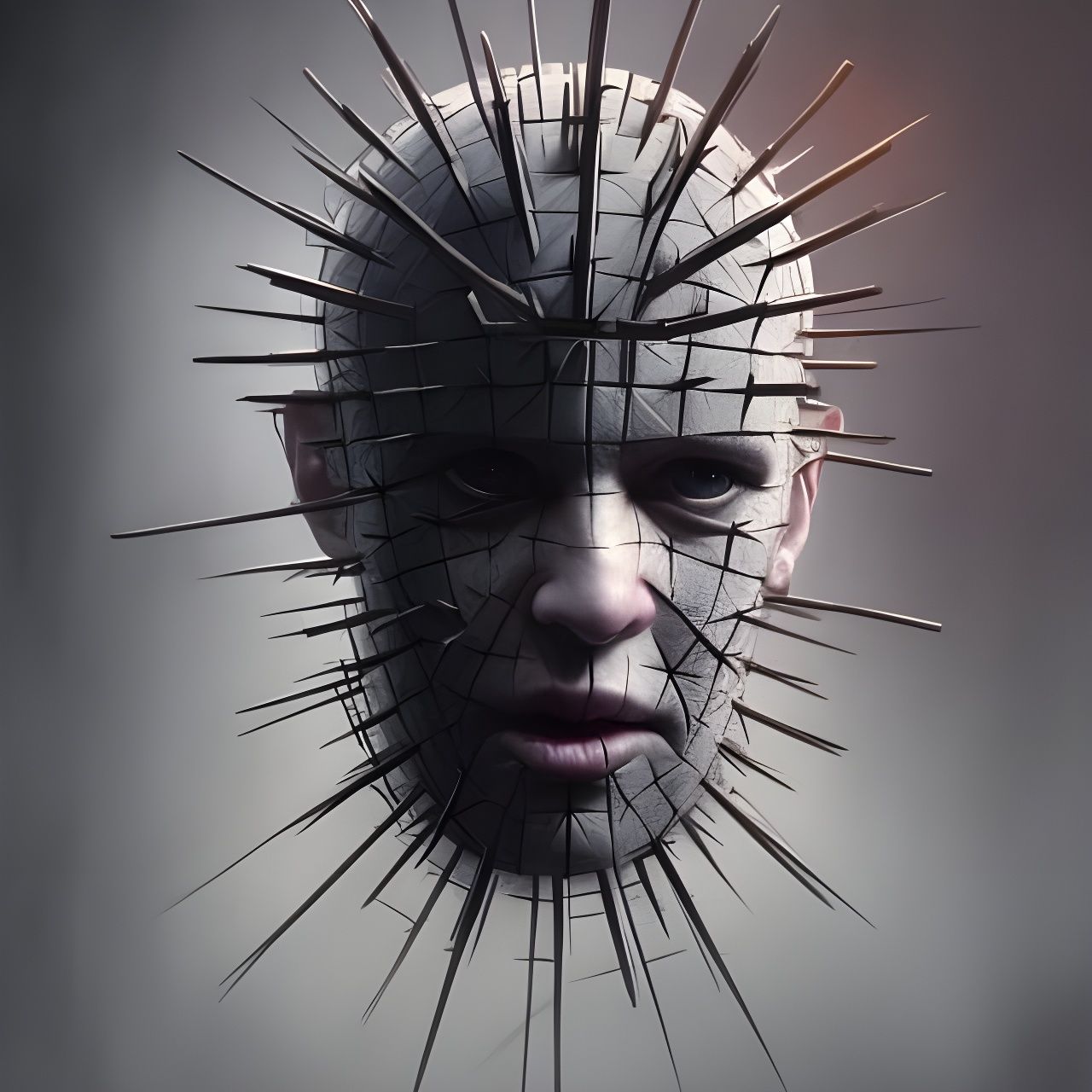 Pinhead #2