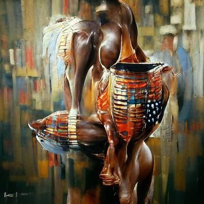 African art