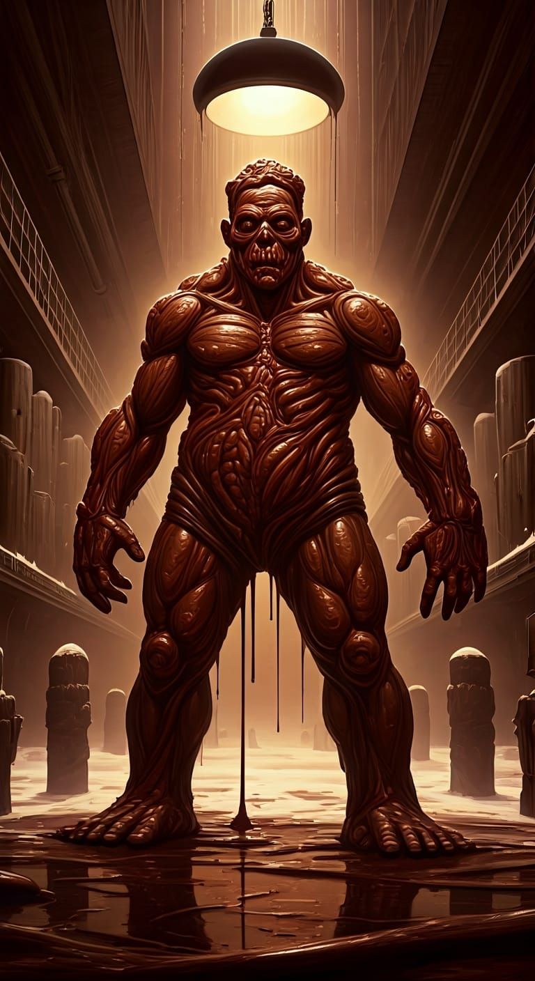 Chocolate Abomination