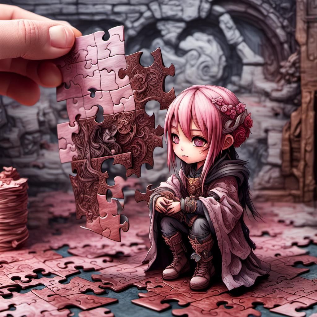 Puzzles