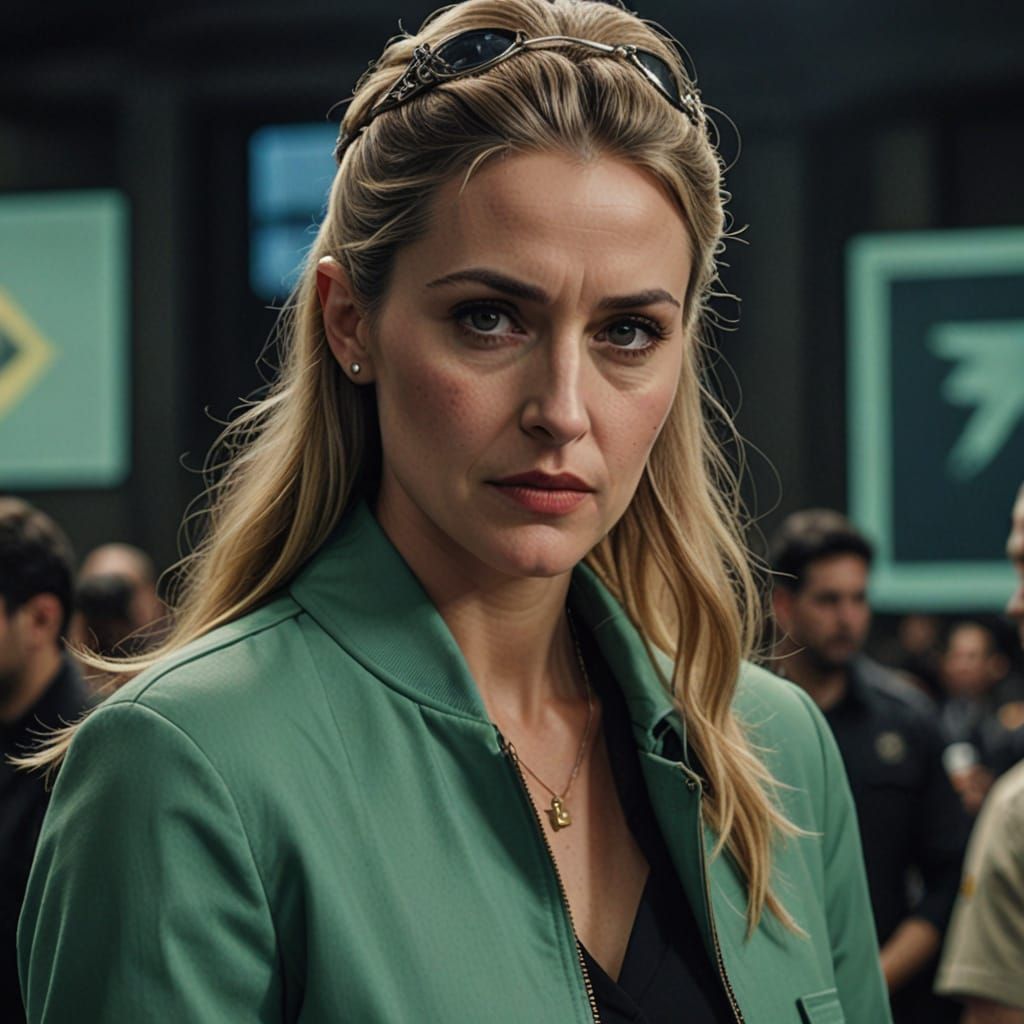 AI Image Generation Policy