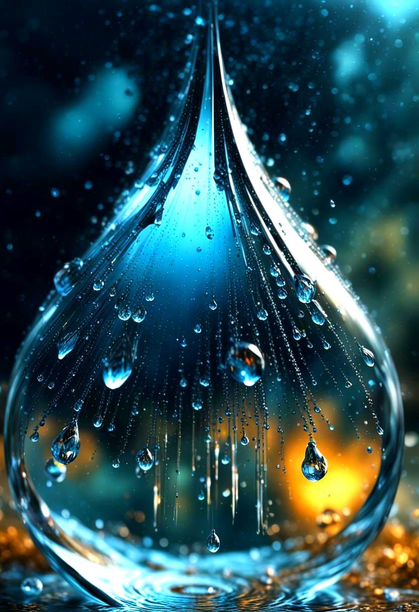 Raindrop