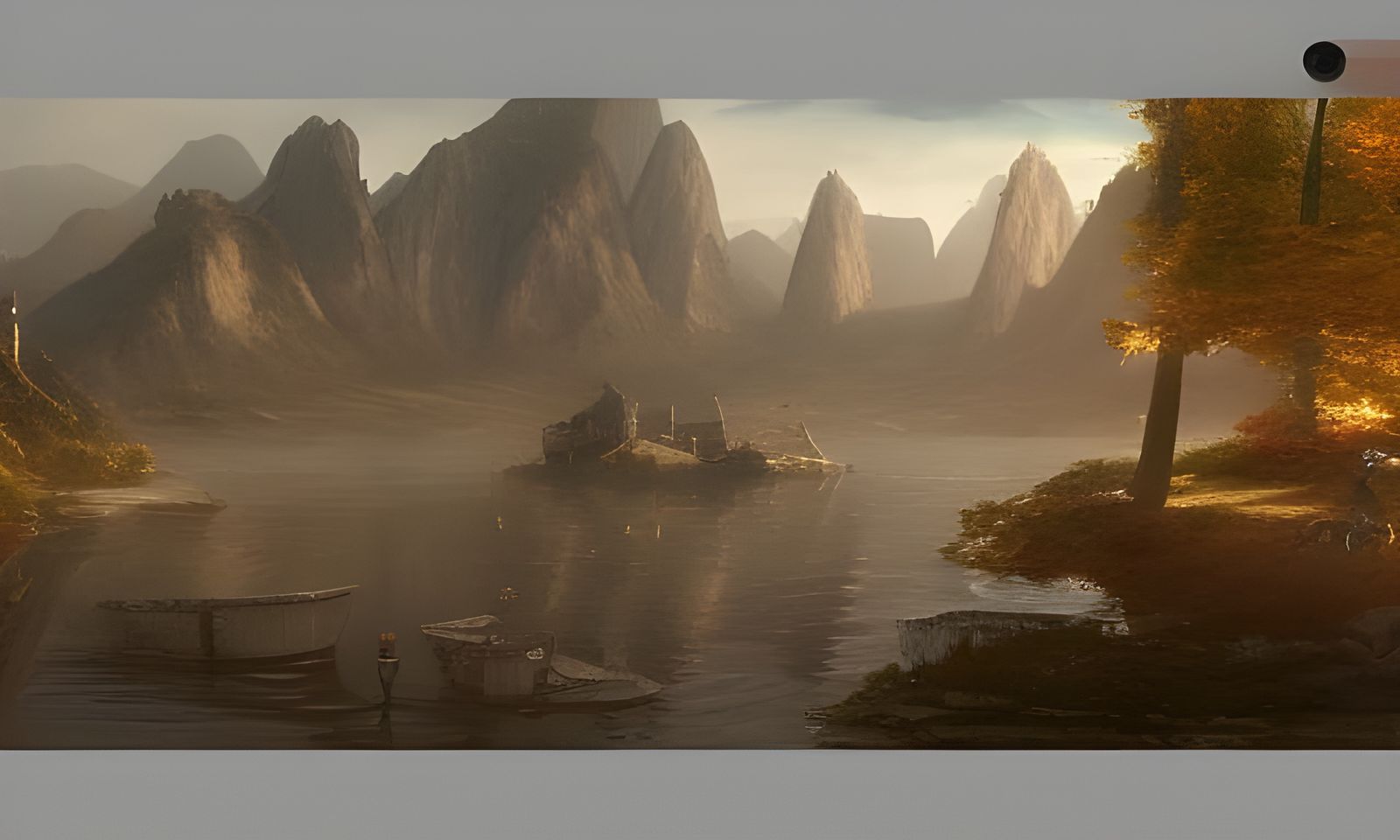 Marble Chess on Wooden Board in 8k