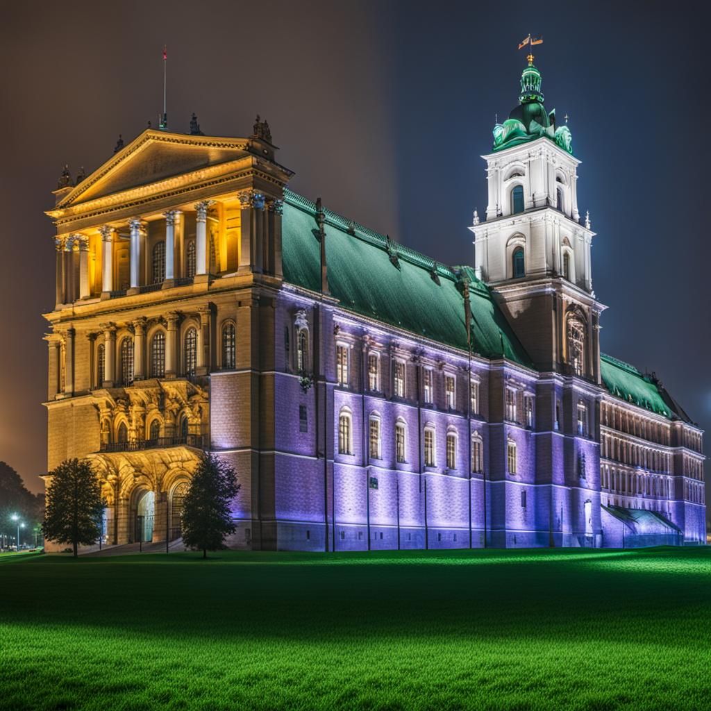 Immortal Creators: Rulers of the Universe