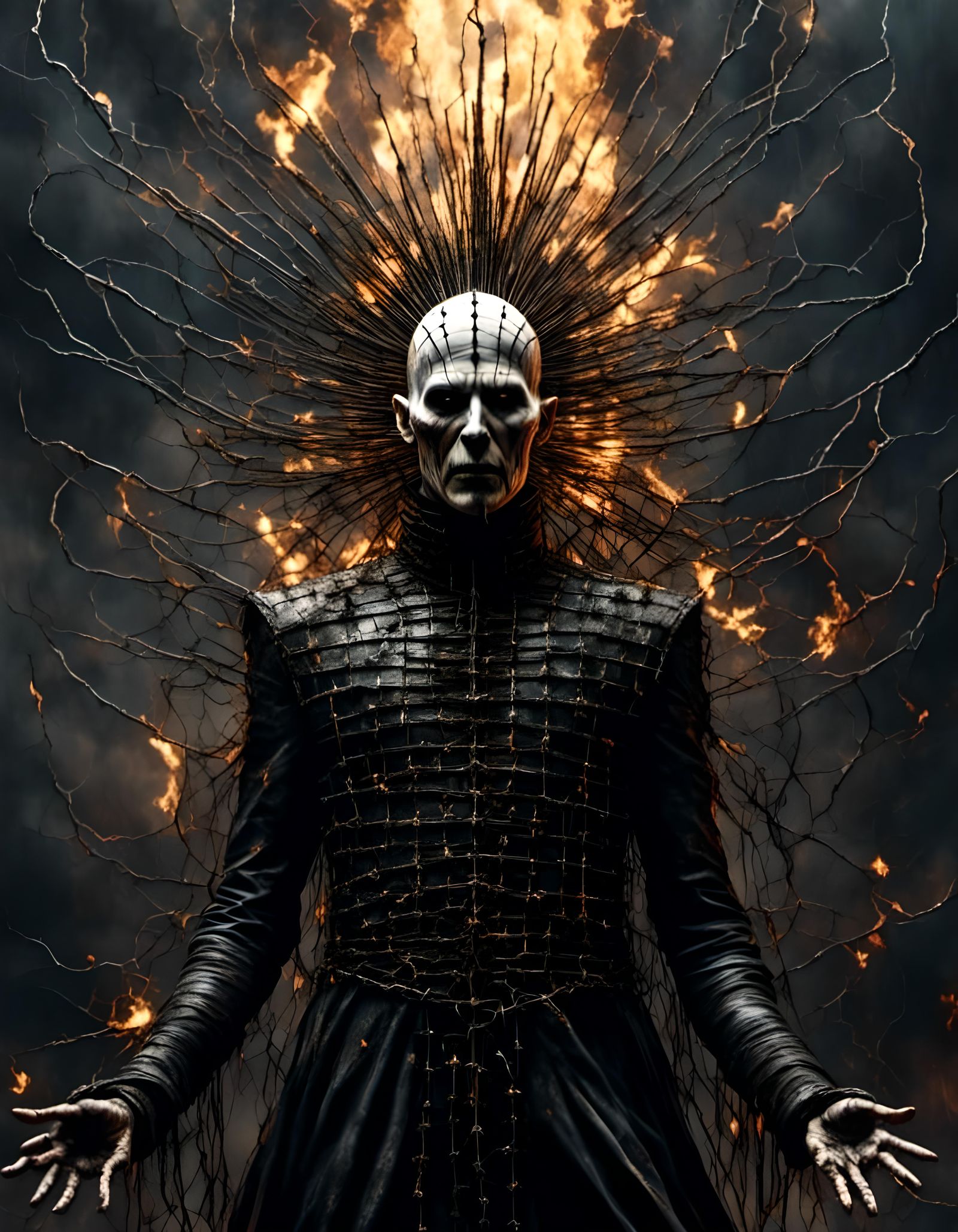 To some call us Demons, To some call us Angels