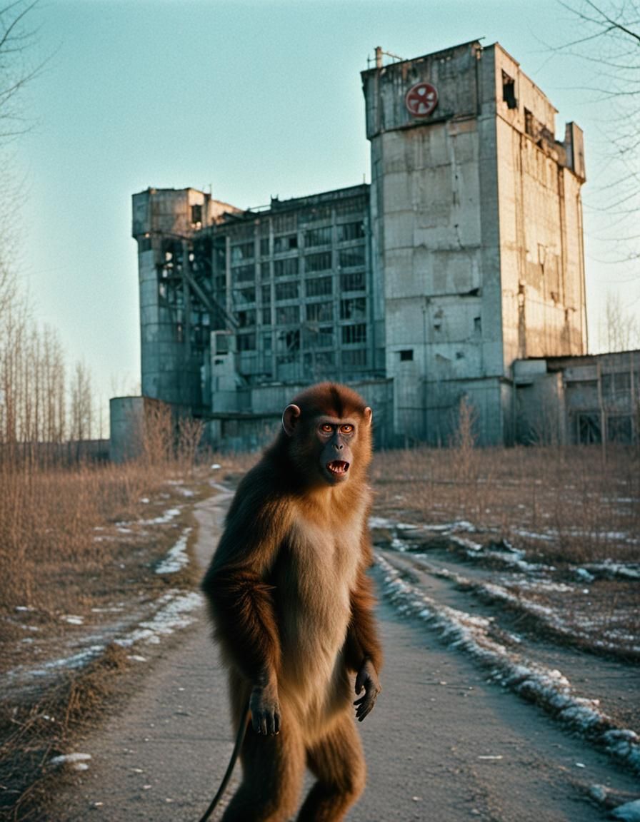 Chernobyl