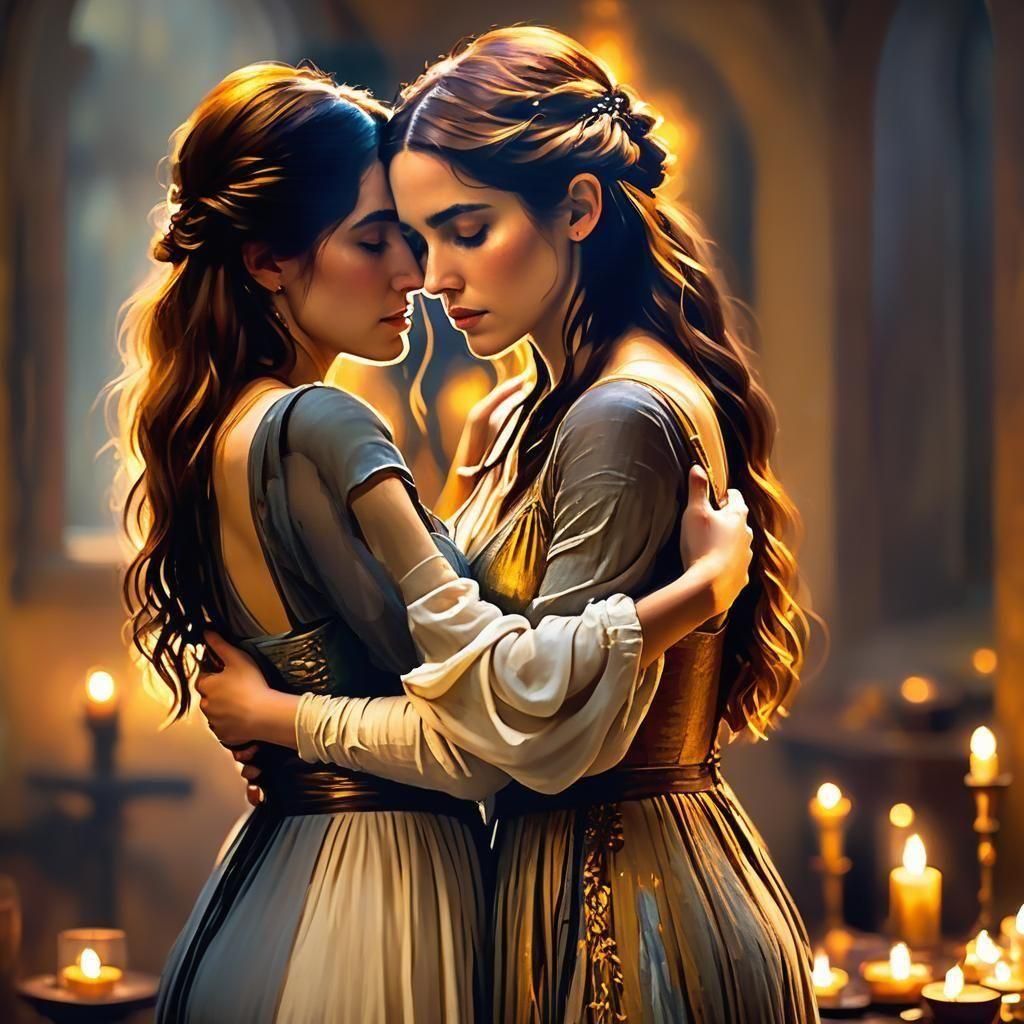 "When I'm holding you, it's so easy.
Nothing moves me like y...