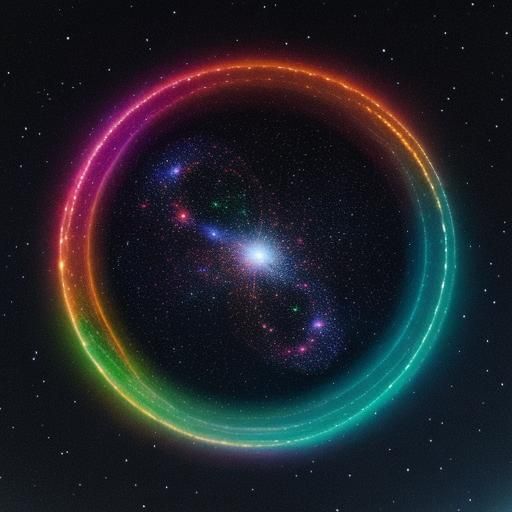 Holographic Supernova Explosion in Starry Sky