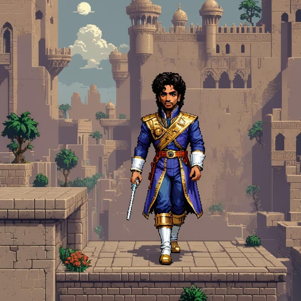 Prince of Persia