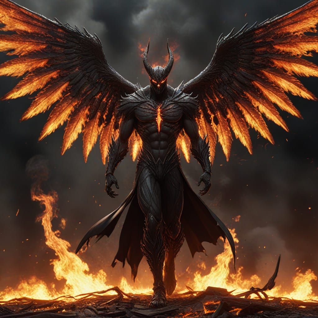Fallen Angel