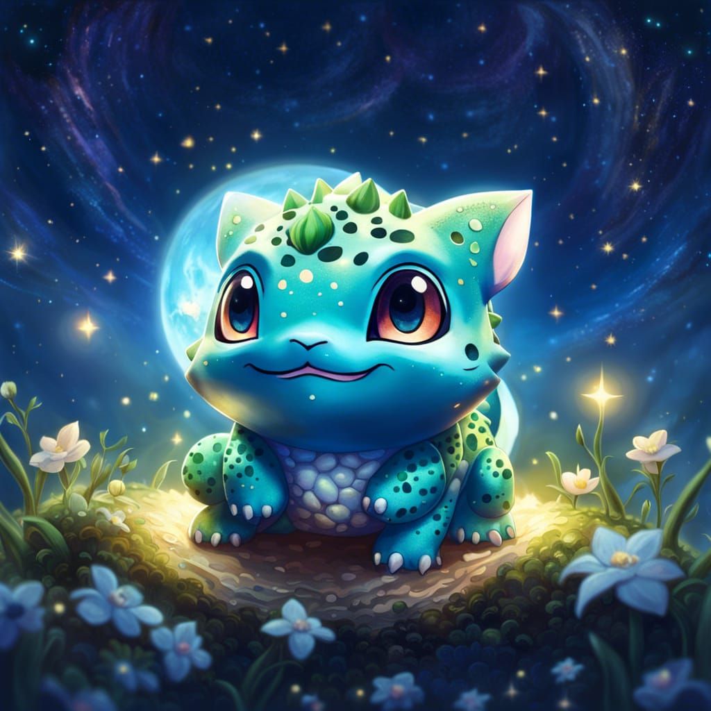 Bulbasaur