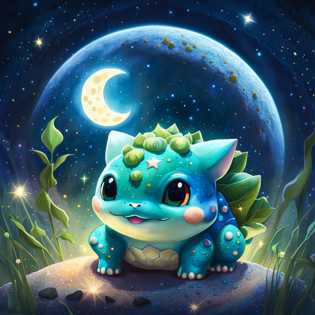 Bulbasaur