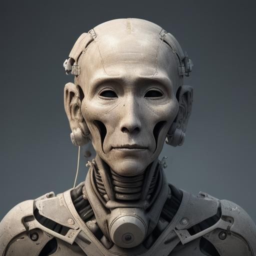 The Last Human: A Question of Legacy