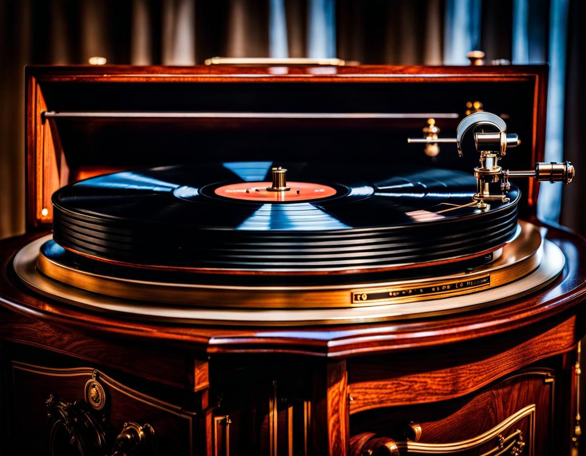 A Little Scott Joplin to Set the Mood?