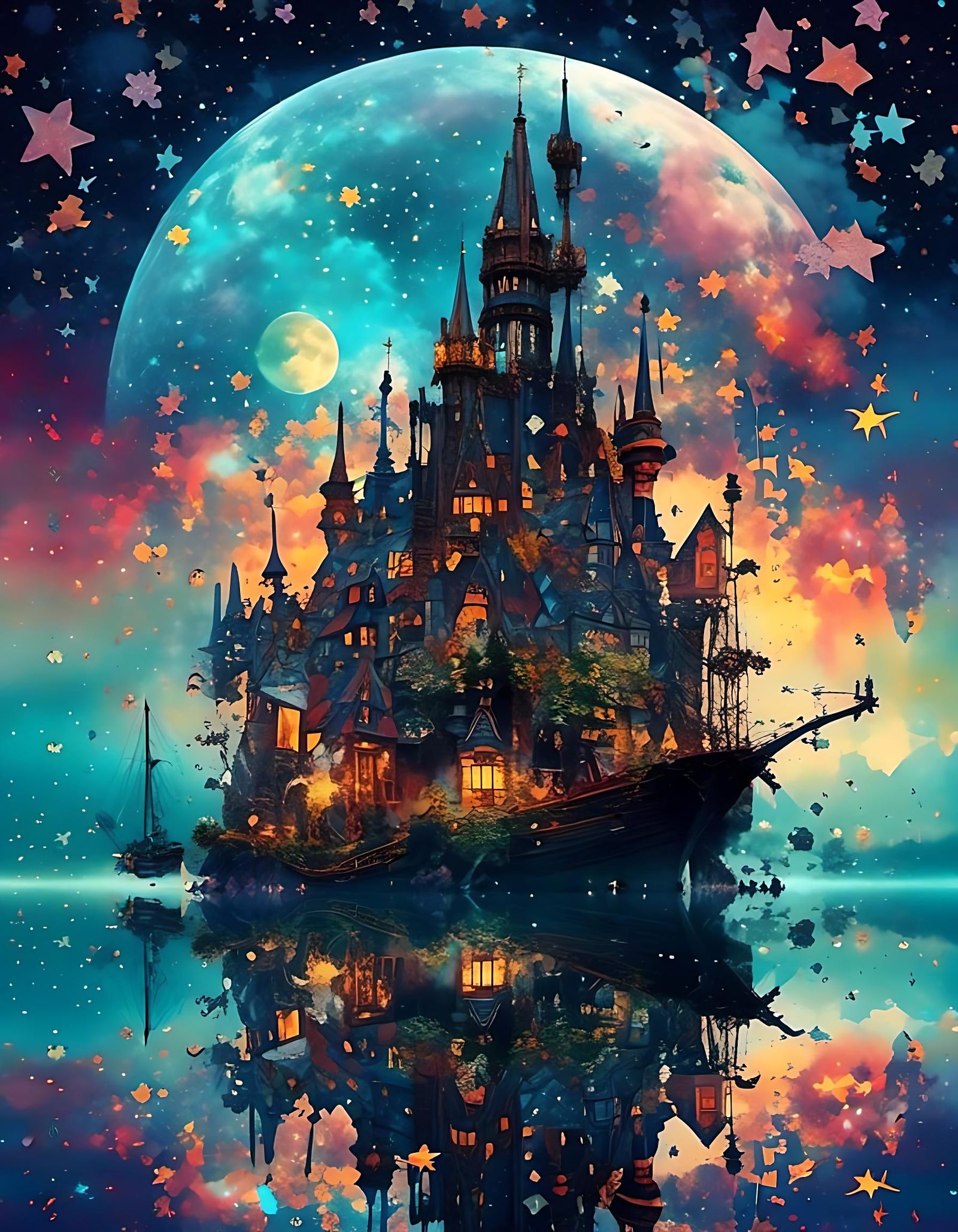 Yep Don't dream your life, live your dream ...