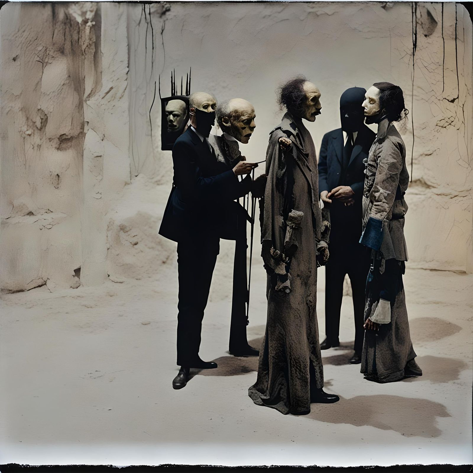 Makeup Artist's Dream