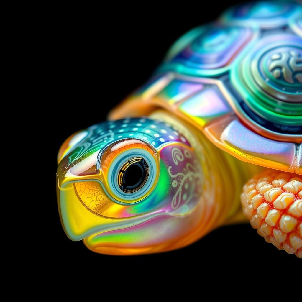 Untitled Creation