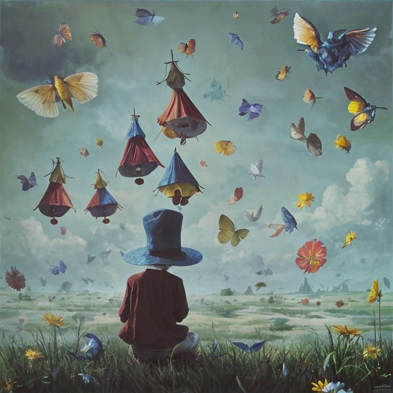 Did you know I’d forgotten?