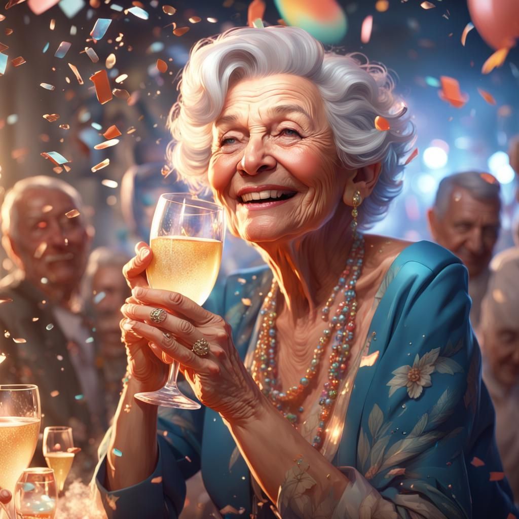 Girls Just Wanna Have Fun