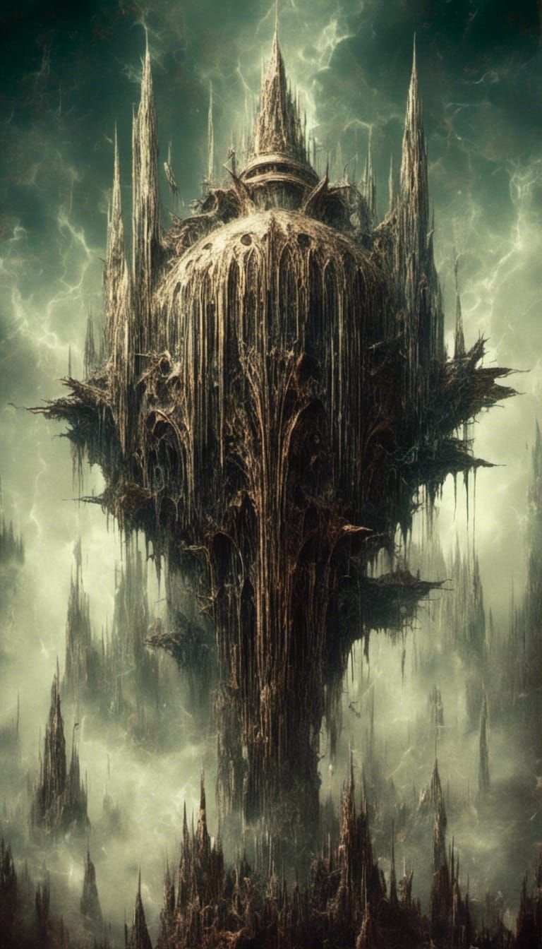 Art Deco Design with Geometric Patterns