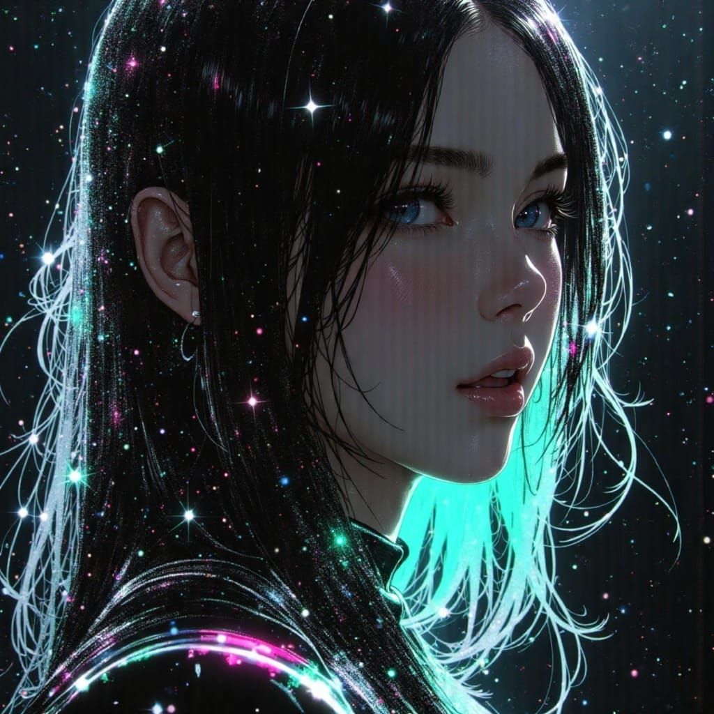 Celestial Dream