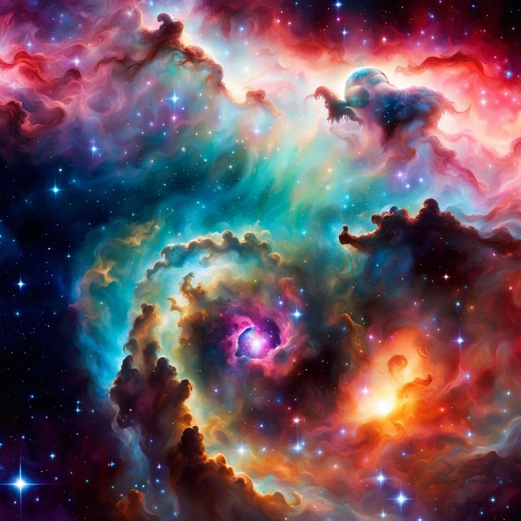 Wonders of the Universe 3