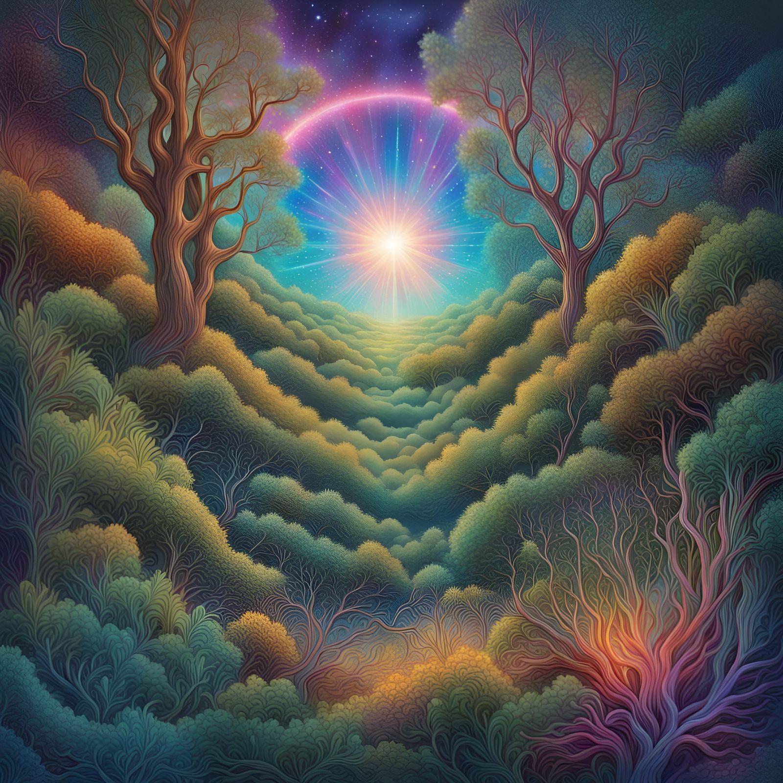 Gate of Heaven
