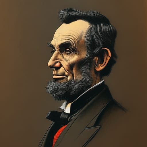 Abraham Lincoln