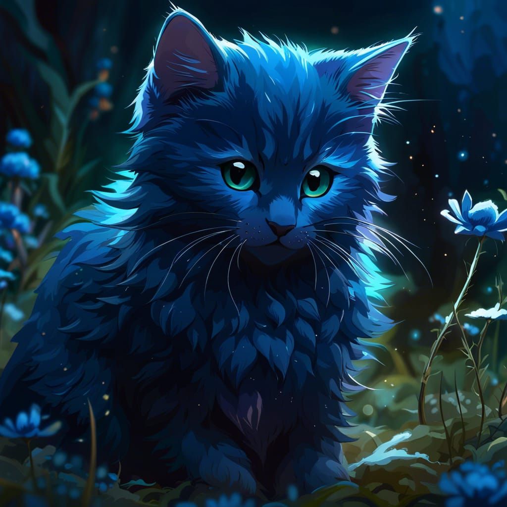 Kitty #2