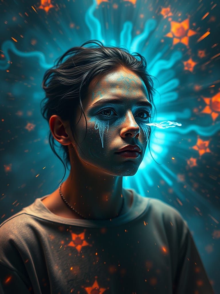 Your Tears Cannot Bind Me Anymore, Not Even With Superfluid ...