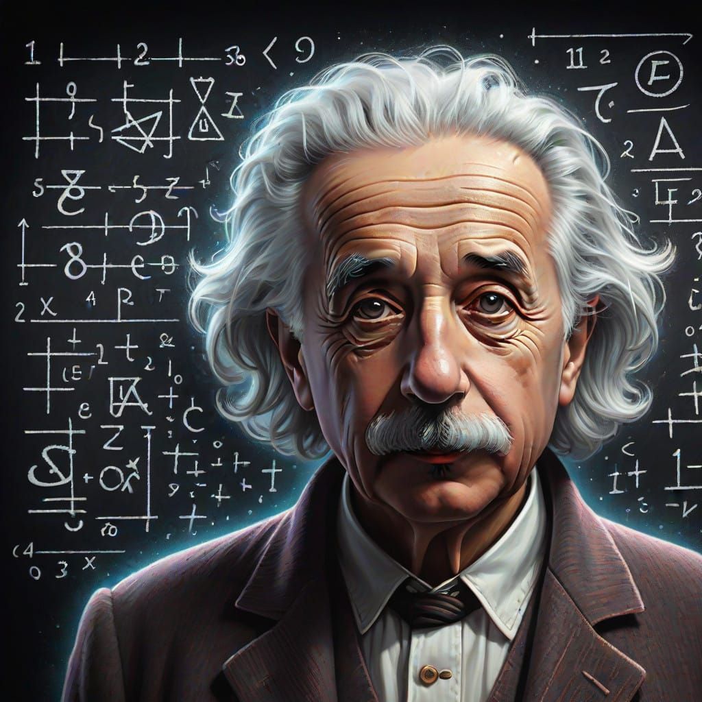 Einstein