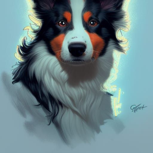 Border Collie