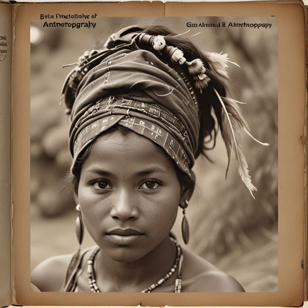 Exploring Human Cultures Through Ethnographic Lens