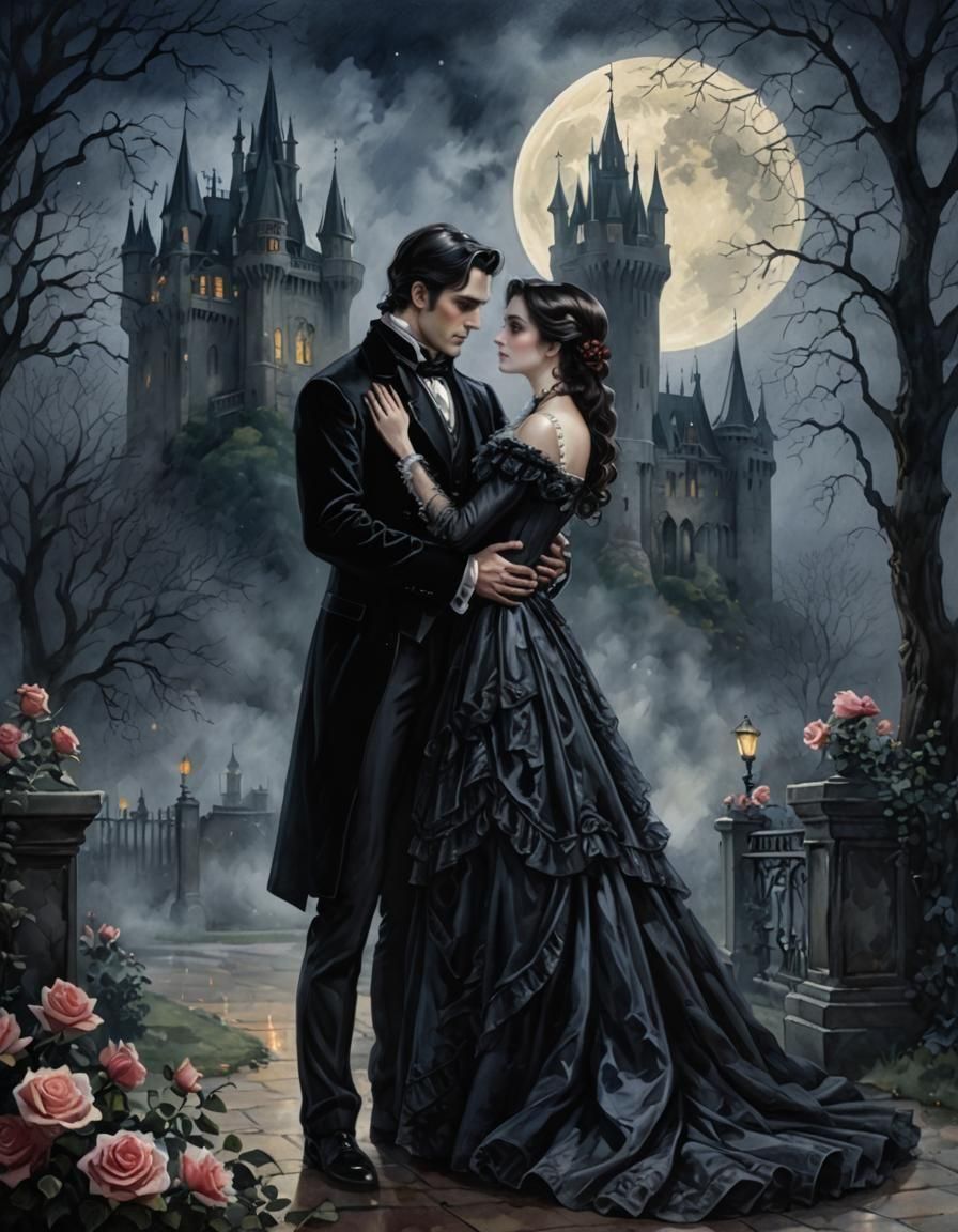 Gothic Romance