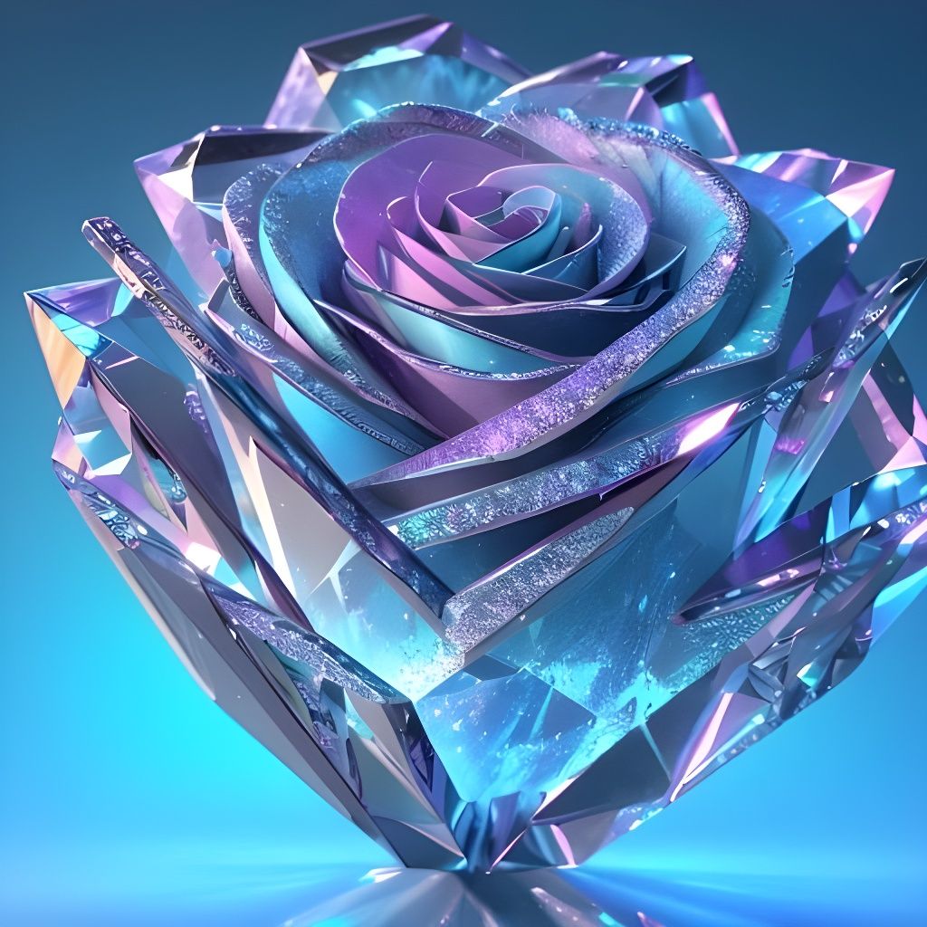 Diamond Rose