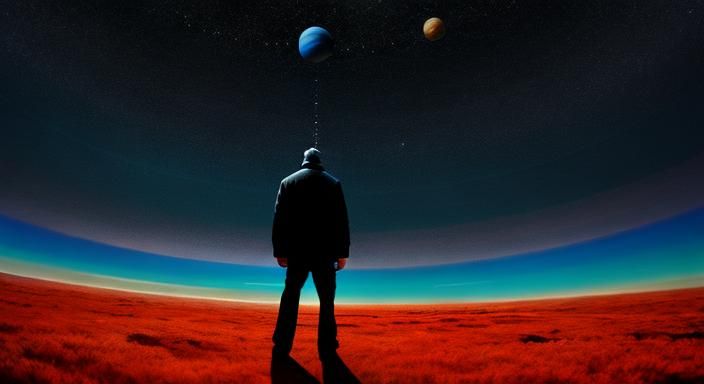 Abstract Figure Under Giant Planets