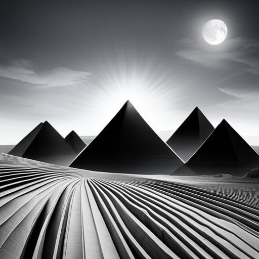 Epic Origami: Ancient Egypt in Papercraft