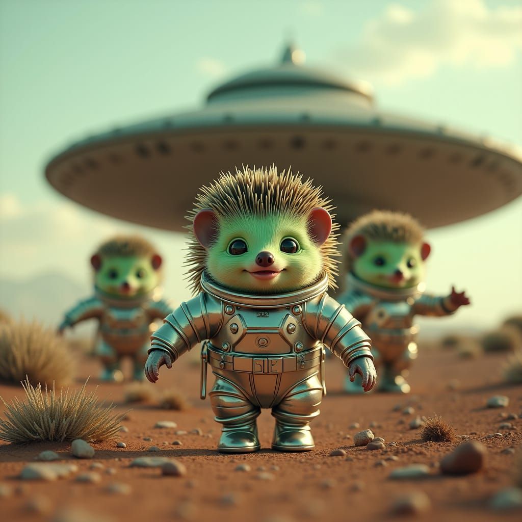 8th July 1947: Roswell, New Mexico 7