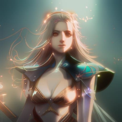 Atlantian Royalty