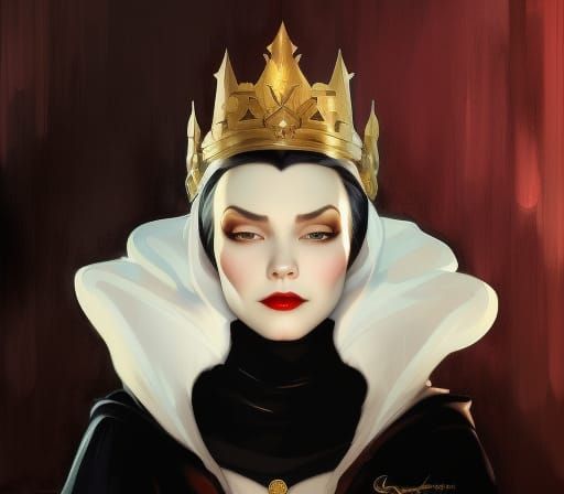 Evil Queen
