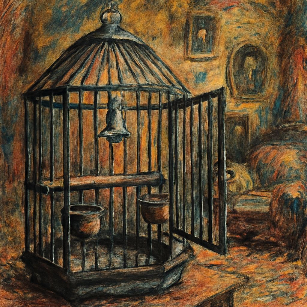 Saturday Riddle: What does this image refer to? (Answer in t...