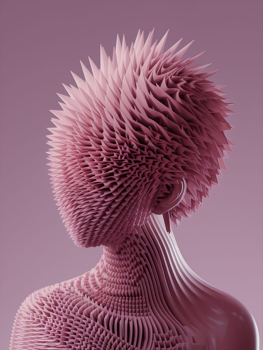 Solvieg Mutters in Latin—Dramatic Pause