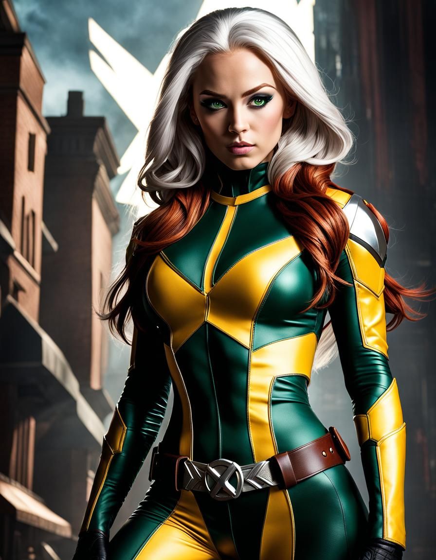 Rogue (X-Men)