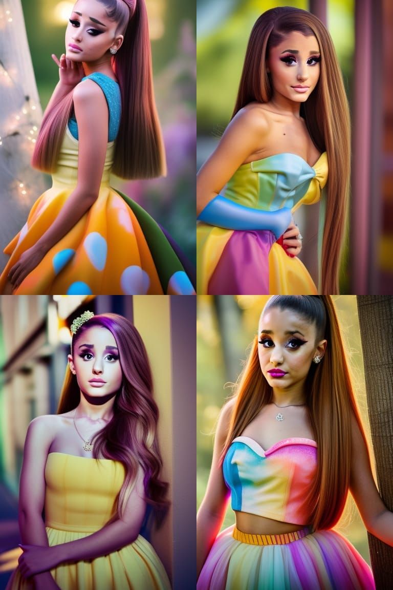 Ariana Grande