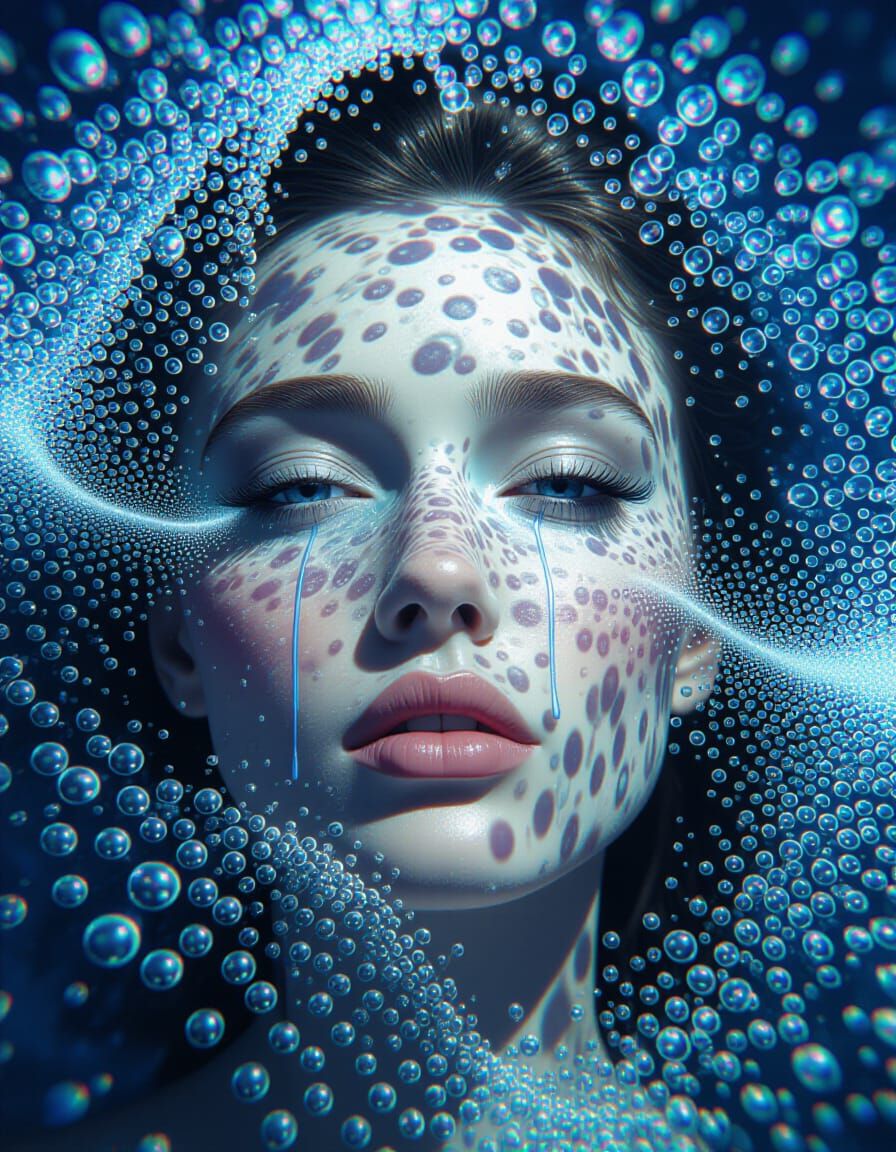 Your Tears Cannot Bind Me Anymore, Not Even With Superfluid ...